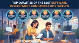 software development companies for startups