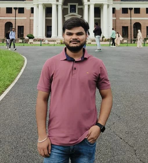 Vikas Kashyap