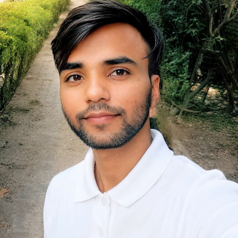 Gaurav Chawariya