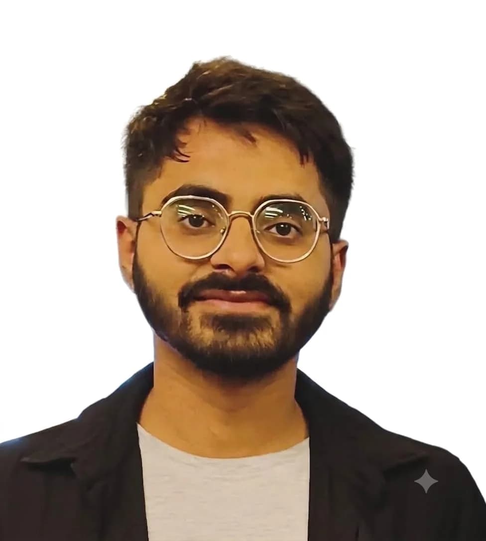 Vishwas Sethi
