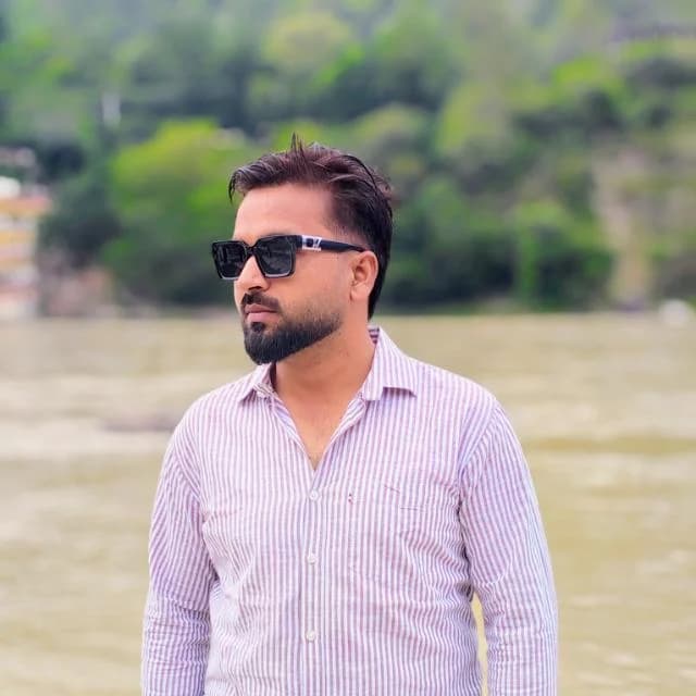 Navej Ansari