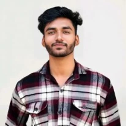 Soumya Ranjan